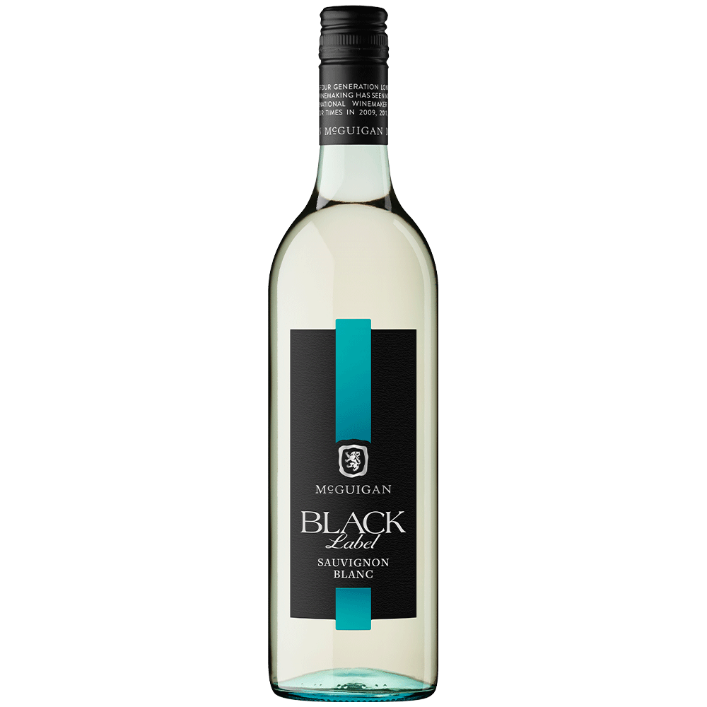2022 McGuigan Black Label Sauvignon Blanc